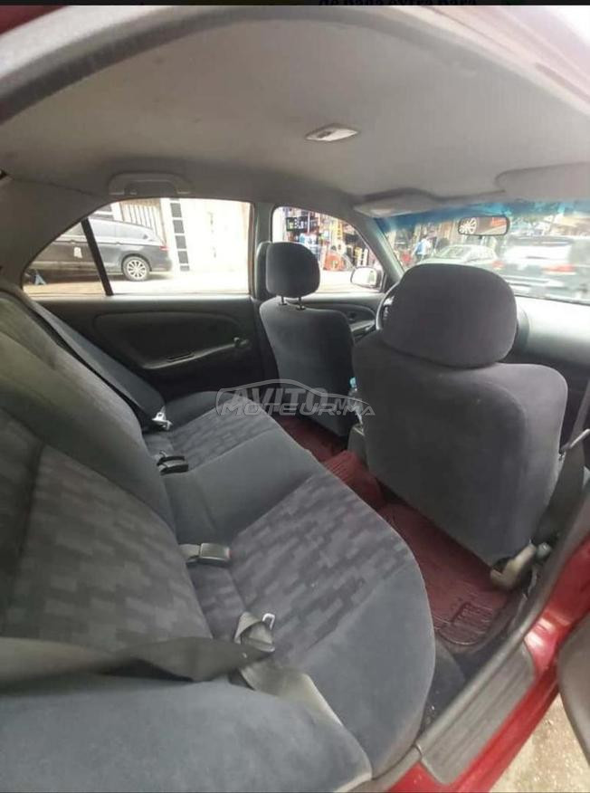 Mitsubishi Lancer Essence Manuelle 1998 à Tétouan