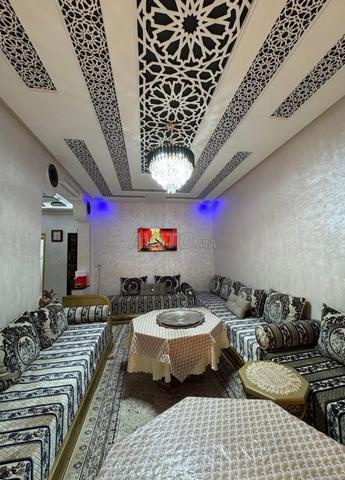 شقة هادئة جاهزة للإيجار وسط المدينة - 2