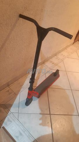Trottinette - 2