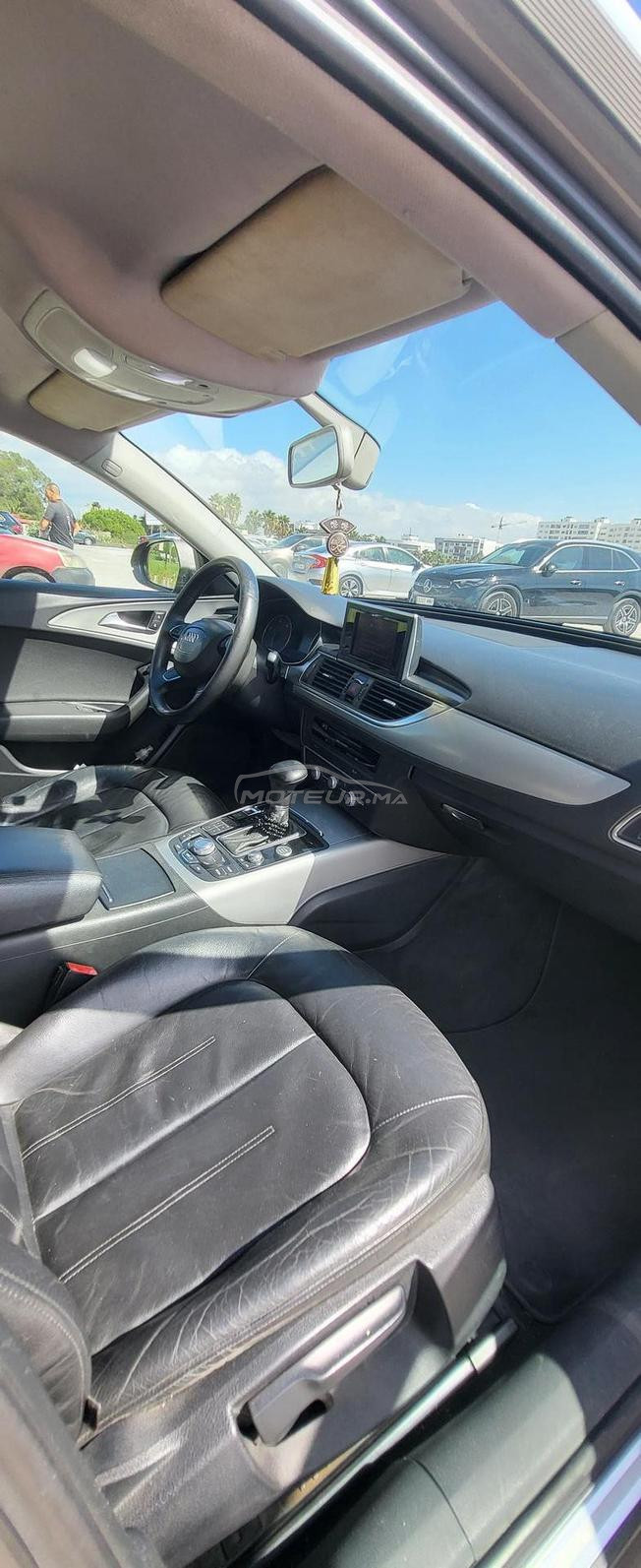 audi A6 bon état 