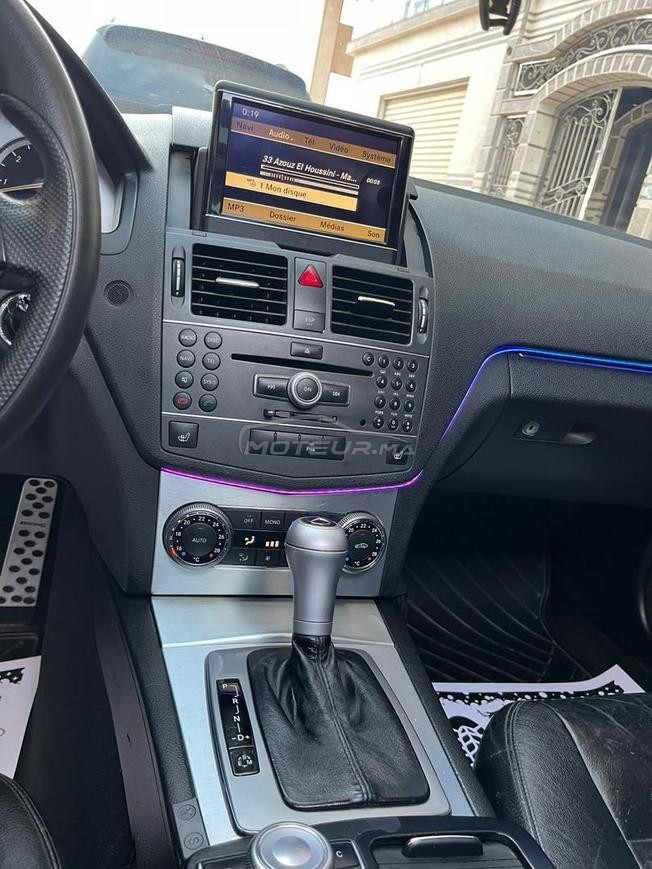 mersdec C350 AMG 
