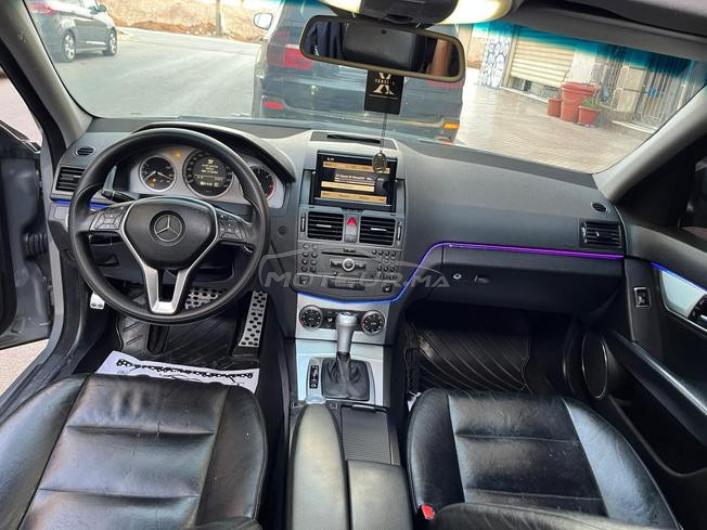 mersdec C350 AMG 