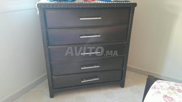 غرفة نوم للبيع - 2