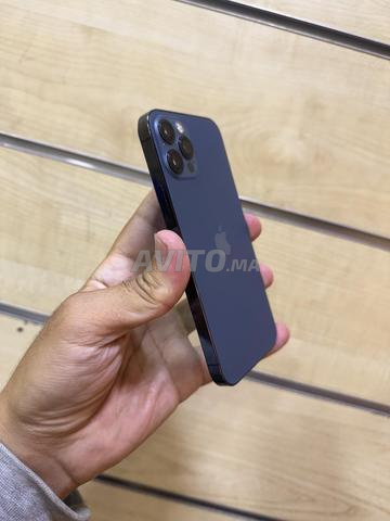 iPhone 12 Pro officiel 128/78 Face ID non - 2