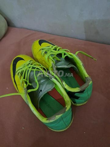 Un godet Nike de bonne qualité - 2