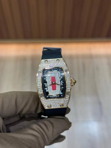 Montre de Luxe Richard Mille RM8540 - 2