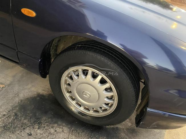 bon voiture consommation faible 