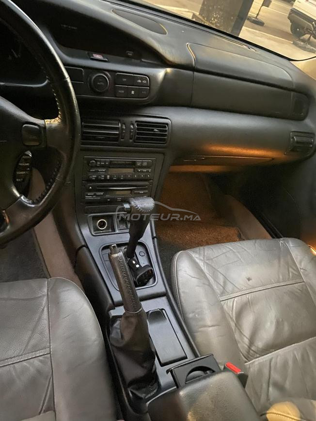 bon voiture consommation faible 