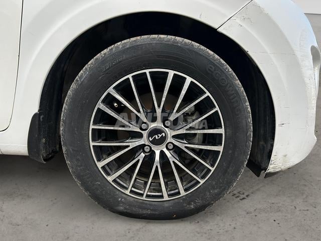 KIA. Picanto