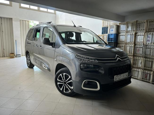 Citroën berlingo 