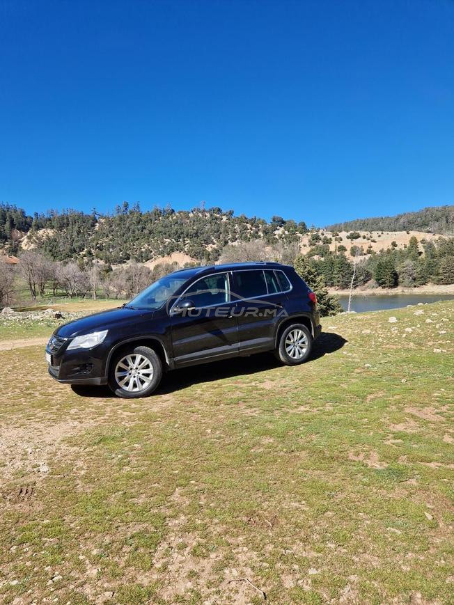 Volkswagen Tiguan 2010 dewana 2014