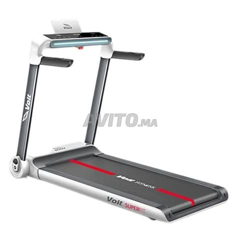 جهاز مشي Voit V-fit شبه جديد - 2