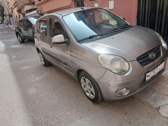 picanto2009