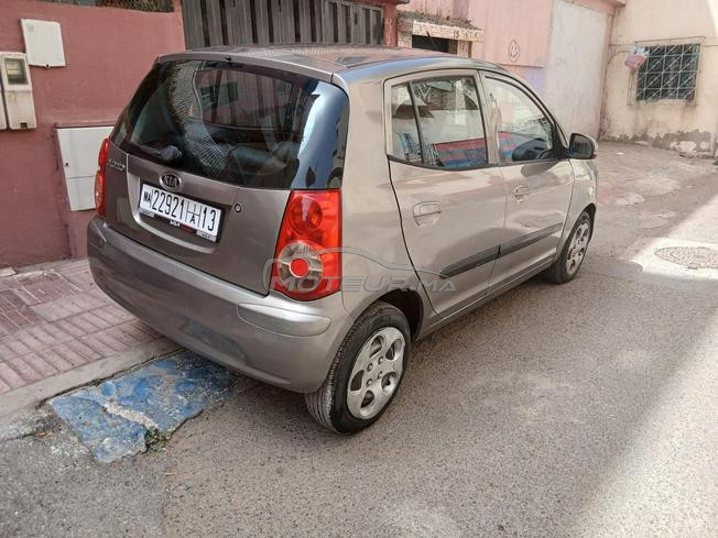 picanto2009