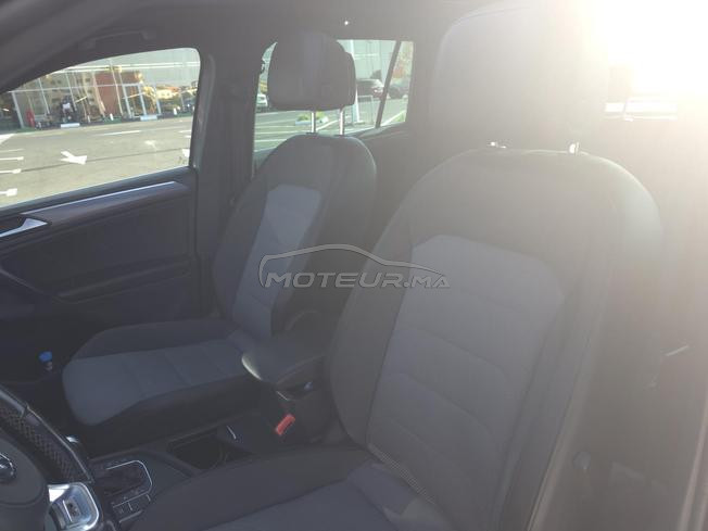 Volkswagen Tiguan R-line Diesel Auto 2018/11 