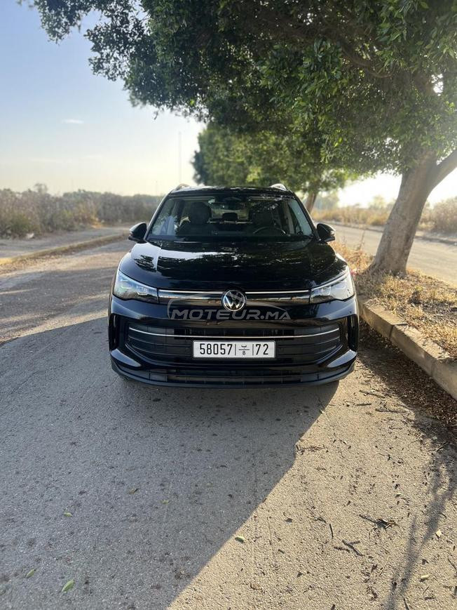 Tiguan carat 06/2024