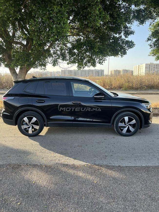 Tiguan carat 06/2024
