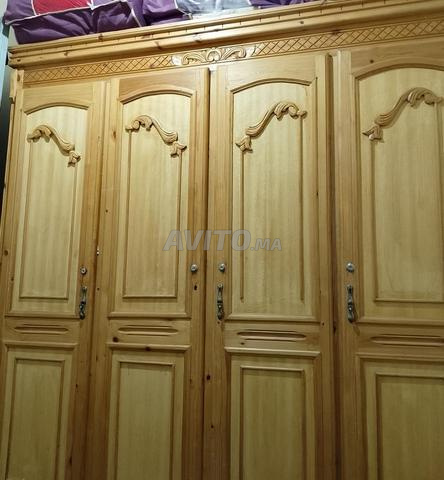 ماريو أربع أبواب بحالة جيدة - 2