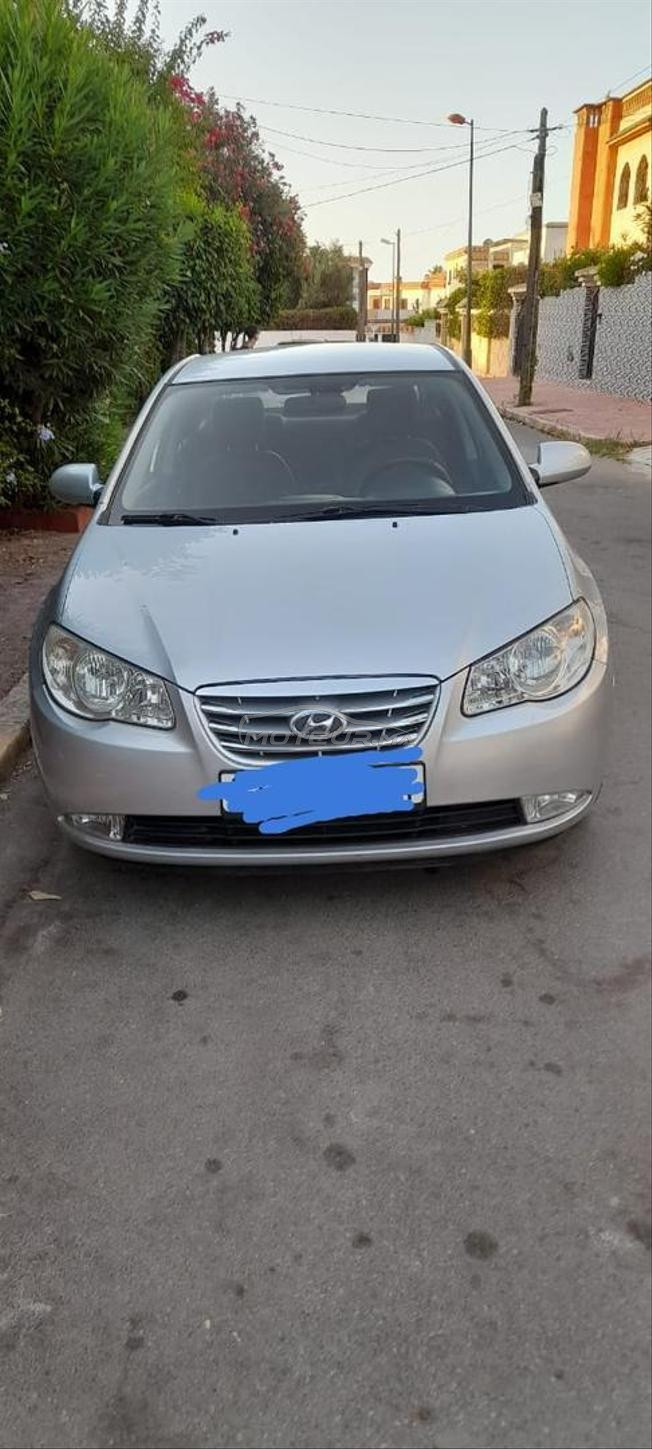 hyundai elentra 