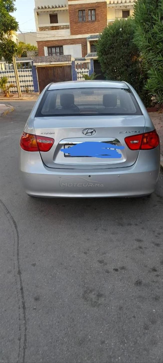 hyundai elentra 