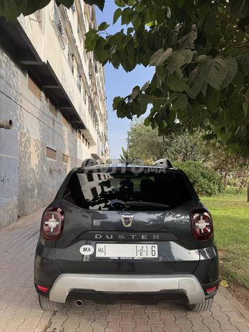 Dacia duster - 2