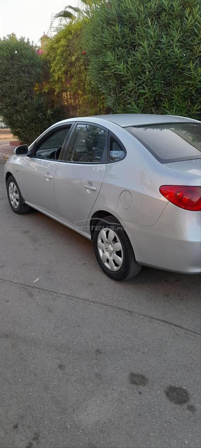 hyundai elentra 
