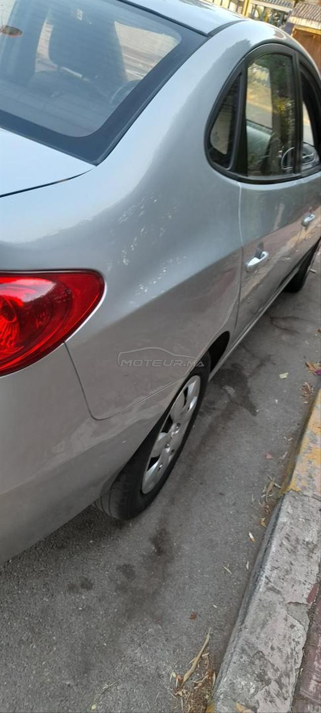 hyundai elentra 