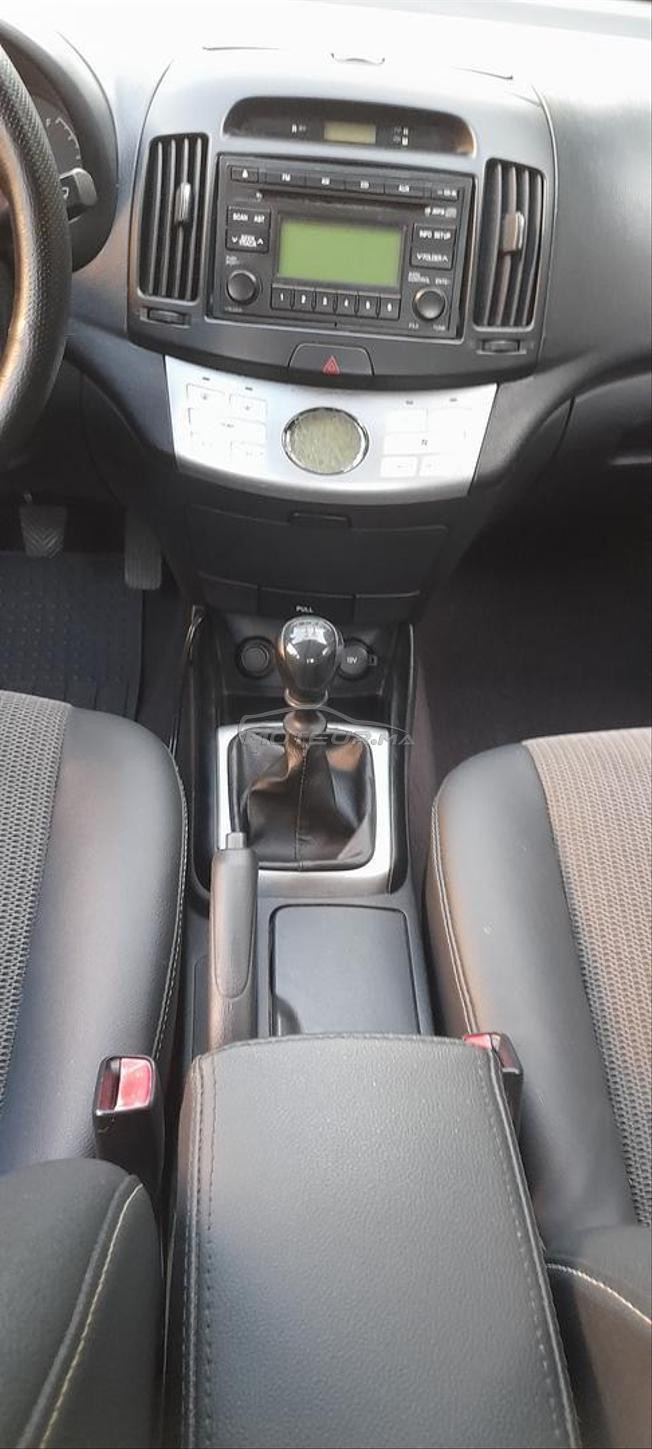 hyundai elentra 