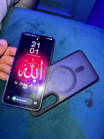 سامسونج جالكسي S24 5G 256G 8RAM - 2
