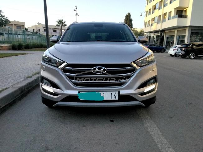 TUCSON BVA 2018 PARFAITE ÉTAT 
