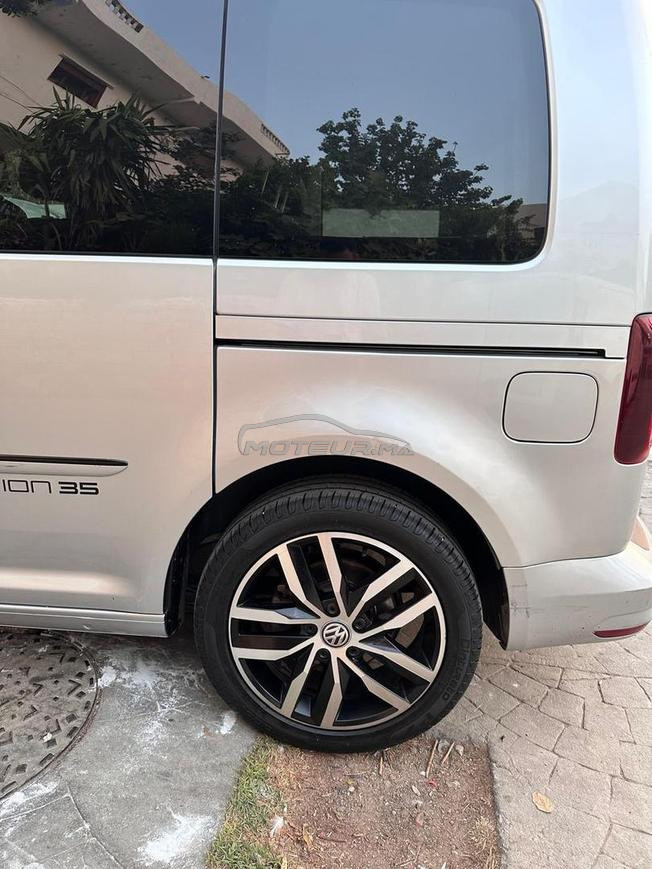 caddy edition 35