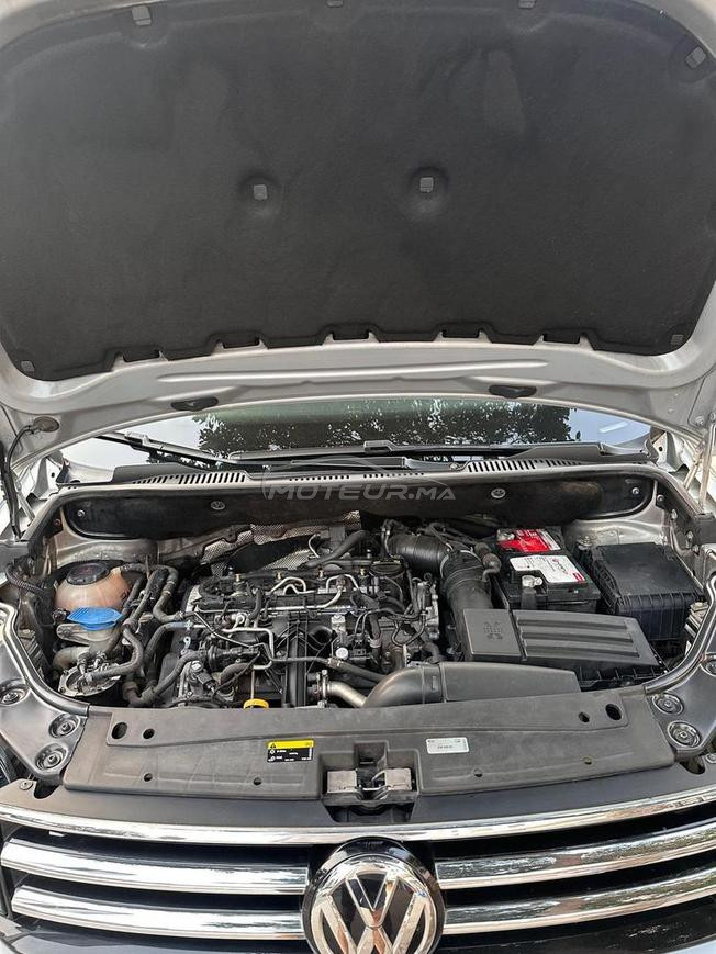 caddy edition 35