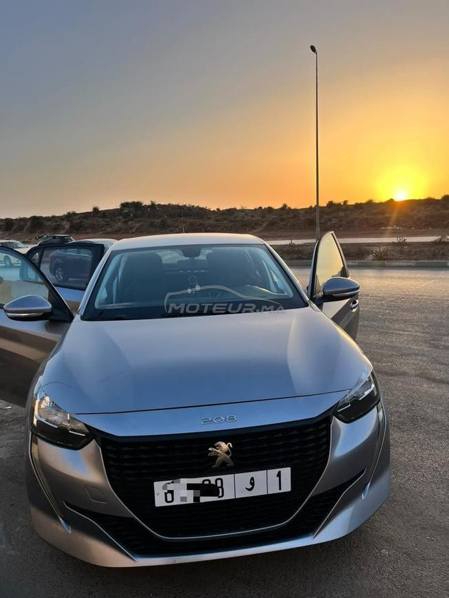 peugau 208