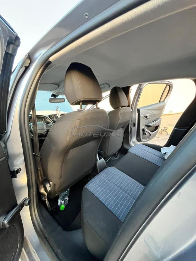 peugau 208