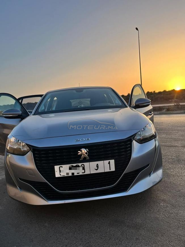 peugau 208