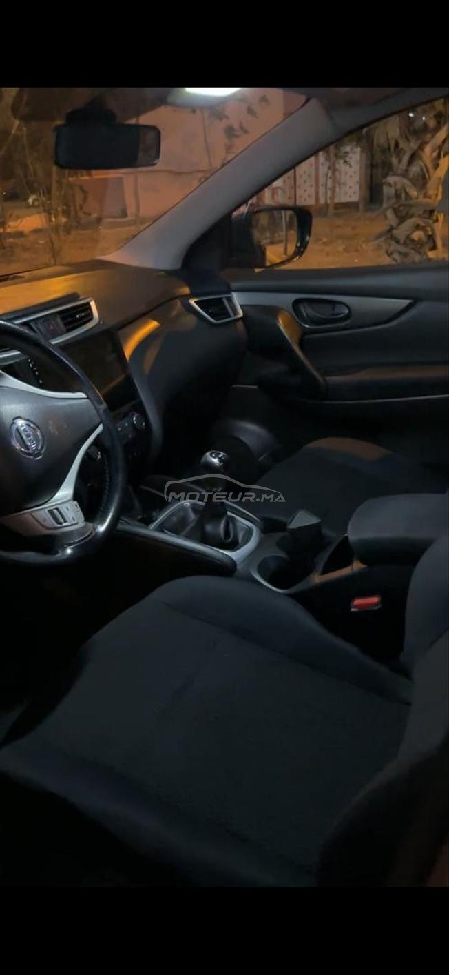 qashqai nissan 2016