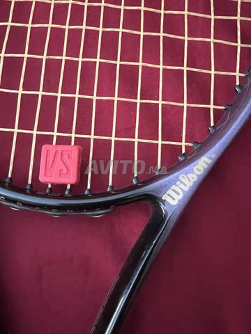 Raquette de tennis Wilson - 2
