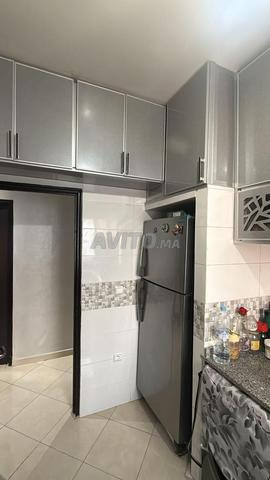 Appartement à louer - 2