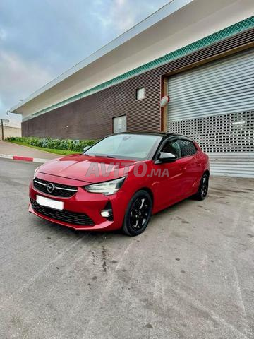 Opel Corsa Gs-line 2023 10.000km