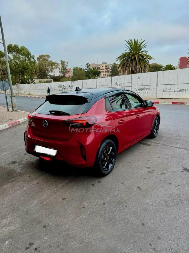 Opel Corsa Gs-line 2023 10.000km