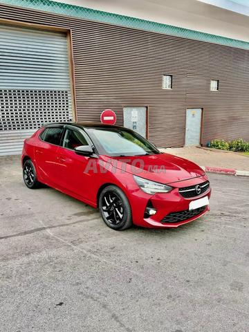 Opel Corsa Gs-line 2023 10.000km - 2