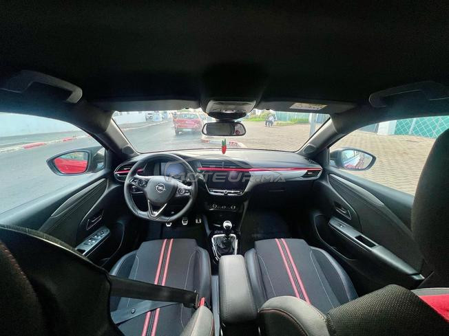 Opel Corsa Gs-line 2023 10.000km