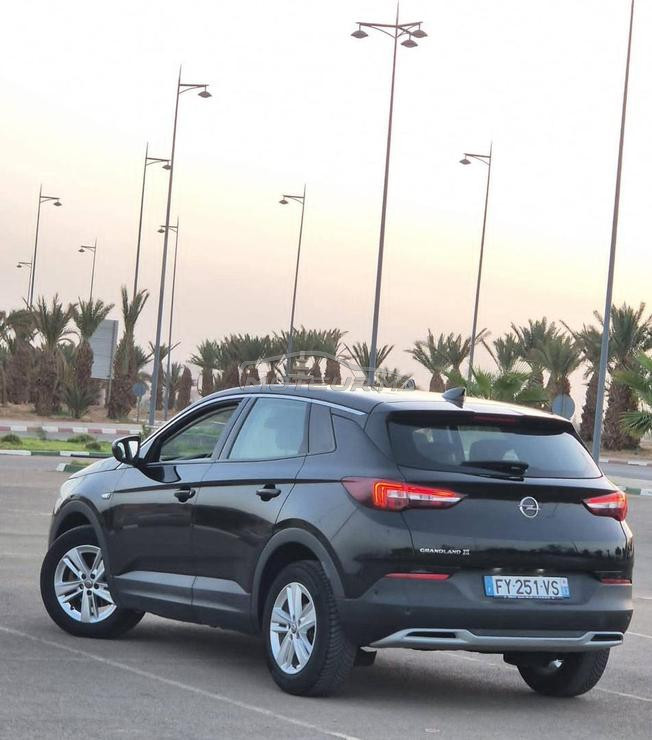 OPEL GRAND LAND X AUTOMATIQUE 2021 DIWANA 2026