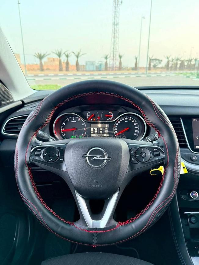 OPEL GRAND LAND X AUTOMATIQUE 2021 DIWANA 2026