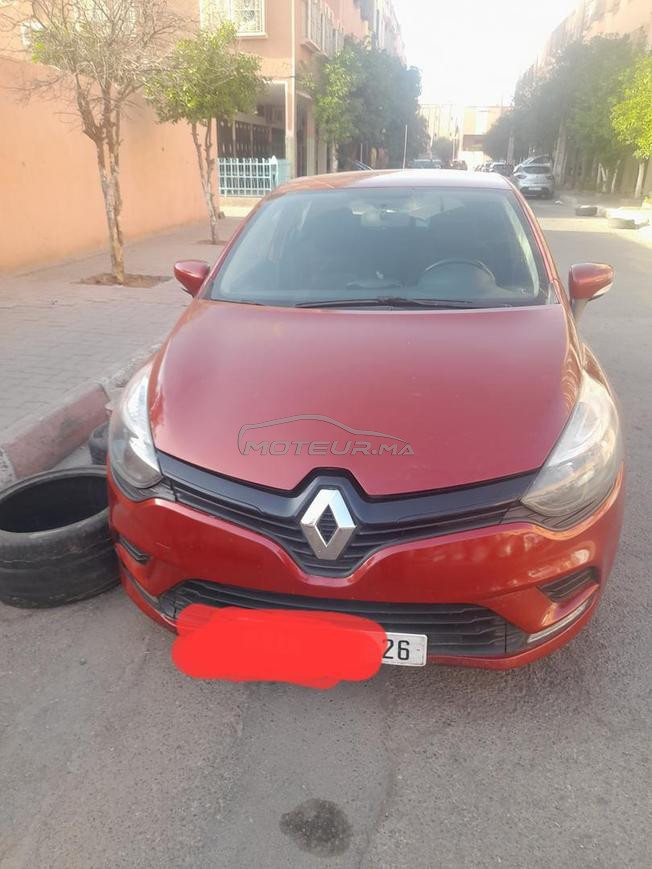 clio 4 nase 3amra 