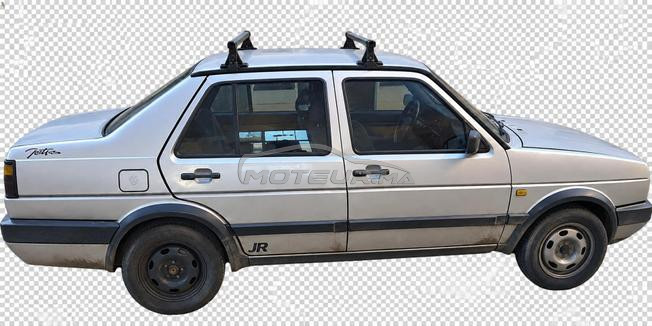 Volkswagen Jetta Diesel Manuelle 1985 à Errachidia