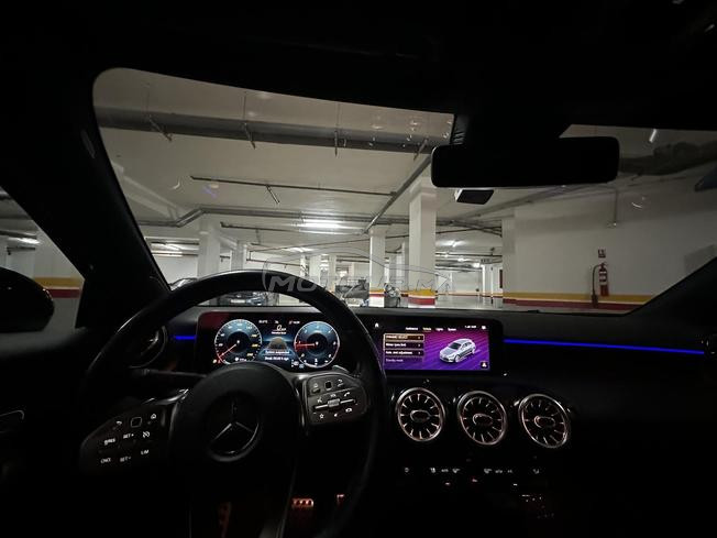 Mercedes-Benz Classe A 200 d AMG Line - 2019