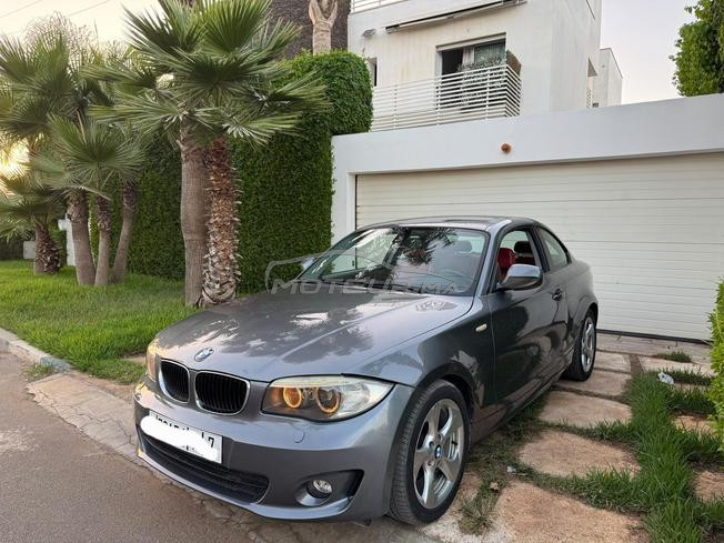 bmw serie 1.20