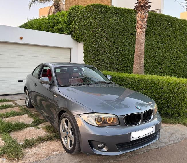 bmw serie 1.20