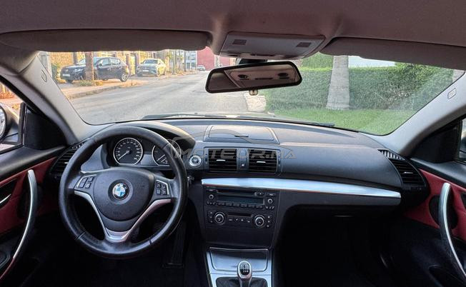 bmw serie 1.20